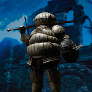 DARK SOULS』“カタリナのジークマイヤー”フィギュア化！数量限定