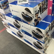 【現地レポ】ロシアのゲーム売り場に潜入―スイッチやPSVRが！キリル文字パッケージにも注目