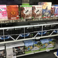 【現地レポ】ロシアのゲーム売り場に潜入―スイッチやPSVRが！キリル文字パッケージにも注目