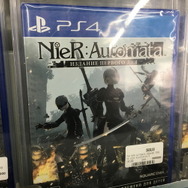 【現地レポ】ロシアのゲーム売り場に潜入―スイッチやPSVRが！キリル文字パッケージにも注目
