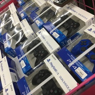 【現地レポ】ロシアのゲーム売り場に潜入―スイッチやPSVRが！キリル文字パッケージにも注目