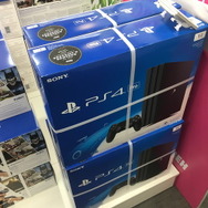 【現地レポ】ロシアのゲーム売り場に潜入―スイッチやPSVRが！キリル文字パッケージにも注目