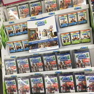 【現地レポ】ロシアのゲーム売り場に潜入―スイッチやPSVRが！キリル文字パッケージにも注目