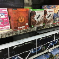 【現地レポ】ロシアのゲーム売り場に潜入―スイッチやPSVRが！キリル文字パッケージにも注目