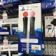 【現地レポ】ロシアのゲーム売り場に潜入―スイッチやPSVRが！キリル文字パッケージにも注目