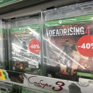 【現地レポ】ロシアのゲーム売り場に潜入―スイッチやPSVRが！キリル文字パッケージにも注目