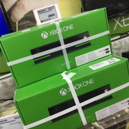 【現地レポ】ロシアのゲーム売り場に潜入―スイッチやPSVRが！キリル文字パッケージにも注目