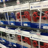 【現地レポ】ロシアのゲーム売り場に潜入―スイッチやPSVRが！キリル文字パッケージにも注目