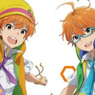 アニメ「アイマス SideM」新ビジュアルは「W」！3周年イベント/新作アプリ/新CDなど盛り沢山のニコ生まとめ