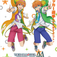 アニメ「アイマス SideM」新ビジュアルは「W」！3周年イベント/新作アプリ/新CDなど盛り沢山のニコ生まとめ