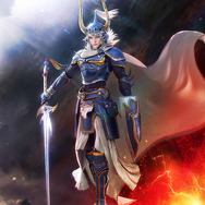PS4『DISSIDIA FINAL FANTASY NT』発表！ 2018年初頭に全世界同時発売
