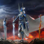 PS4『DISSIDIA FINAL FANTASY NT』発表！ 2018年初頭に全世界同時発売