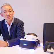 【インタビュー】PlayStationプラットフォームの「これから」―盛田厚プレジデントが語る
