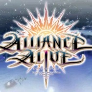 『アライアンス・アライブ』ダウンロード版の予約開始―期間限定の“雪の世界”のテーマが特典！