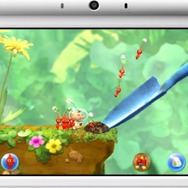 3DS『Hey! ピクミン』紹介映像が公開、新しくなったピクミンたちとのお宝集めの様子をチェック