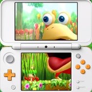 3DS『Hey! ピクミン』紹介映像が公開、新しくなったピクミンたちとのお宝集めの様子をチェック