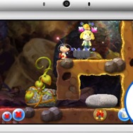 3DS『Hey! ピクミン』紹介映像が公開、新しくなったピクミンたちとのお宝集めの様子をチェック