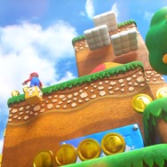 USJの任天堂エリアには『マリオカート』のアトラクションが登場!イメージ映像も公開