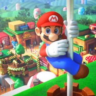 USJの任天堂エリアには『マリオカート』のアトラクションが登場!イメージ映像も公開