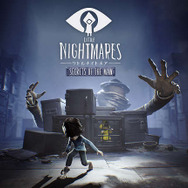 『リトルナイトメア』新ステージをプレイできる全3弾のDLC配信決定