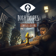 『リトルナイトメア』新ステージをプレイできる全3弾のDLC配信決定