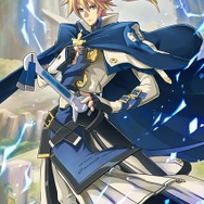 『チェンクロ３』×「GUILTY GEAR Xrd REV 2」コラボ登場キャラクターやオリジナルストーリーのあらすじを公開！