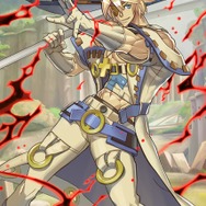 『チェンクロ３』×「GUILTY GEAR Xrd REV 2」コラボ登場キャラクターやオリジナルストーリーのあらすじを公開！