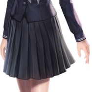 『WHITEDAY～学校という名の迷宮～』ゲームシステムや早期購入特典が発表、PS4版のみのヒロインも…？