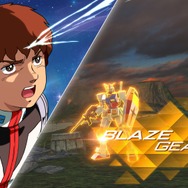 『GUNDAM VERSUS』全94機体が登場するPV―「ガンダムゲー30周年記念BGM集」が貰えるキャンペーンも実施中