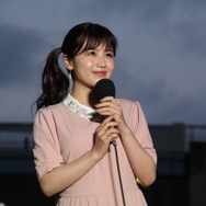 【レポート】みなとみらいに“龍神バハムート”襲来！「FF30周年×横浜市」のコラボで生まれた日本最大級のプロジェクションマッピングはすごかった