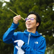 【特集】『エグリア』の精霊を喚び出すために北海道で朝採れアスパラを収穫してきた