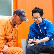 【特集】『エグリア』の精霊を喚び出すために北海道で朝採れアスパラを収穫してきた