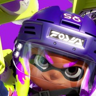 『スプラトゥーン2』×タワレココラボは6月23日から！コラボグッズや「Wet Floor」限定CDも登場