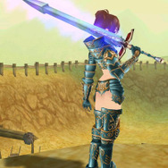 依頼主は考古学者『ルーセントハート』勲章クエスト「神殿の遺跡」