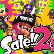 『スプラトゥーン2』×タワレココラボは6月23日から！コラボグッズや「Wet Floor」限定CDも登場