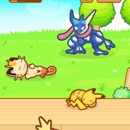 『はねろ！コイキング』Ver.1.1.0アプデ配信開始、新リーグや「ゲッコウガ」「ゲンガー」などが登場！