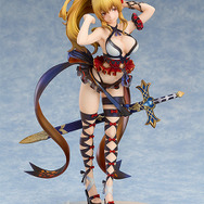 『グラブル』水着姿の「ヴィーラ」がフィギュア化、あの艶めかしすぎるイラストが再現