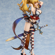 『グラブル』水着姿の「ヴィーラ」がフィギュア化、あの艶めかしすぎるイラストが再現