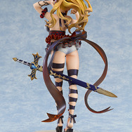 『グラブル』水着姿の「ヴィーラ」がフィギュア化、あの艶めかしすぎるイラストが再現