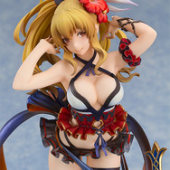 『グラブル』水着姿の「ヴィーラ」がフィギュア化、あの艶めかしすぎるイラストが再現