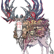 『GOD WARS ～時をこえて～』主人公の前に立ちはだかる「八百万の神々」の情報が公開