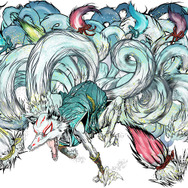 『GOD WARS ～時をこえて～』主人公の前に立ちはだかる「八百万の神々」の情報が公開