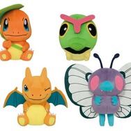 サトシのピカチュウがかわいすぎ！「劇場版ポケットモンスター キミにきめた！」関連プライズが6月下旬より登場