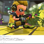 『スプラトゥーン2』「スプラスコープ」はチャージキープ不可と判明、「スプラマニューバー」のサブ・スペシャルも変更