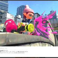 『スプラトゥーン2』スプリンクラー・ビーコン・シールドが続投決定！「バケットスロッシャー」と「バレルスピナー」の構成が明らかに