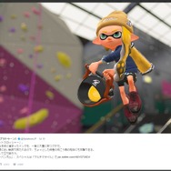 『スプラトゥーン2』スプリンクラー・ビーコン・シールドが続投決定！「バケットスロッシャー」と「バレルスピナー」の構成が明らかに