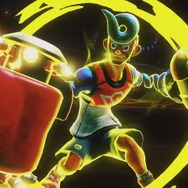 「オーオーオーオ♪」な『ARMS』グランプリ公式ソングがPVに─ヘビロテすればテンションMAX！