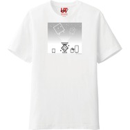 『ハコボーイ！』が「ユニクロアプリ」に登場、「UTme!」ではオリジナルTシャツも販売