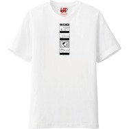 『ハコボーイ！』が「ユニクロアプリ」に登場、「UTme!」ではオリジナルTシャツも販売