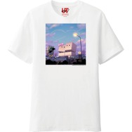 『ハコボーイ！』が「ユニクロアプリ」に登場、「UTme!」ではオリジナルTシャツも販売